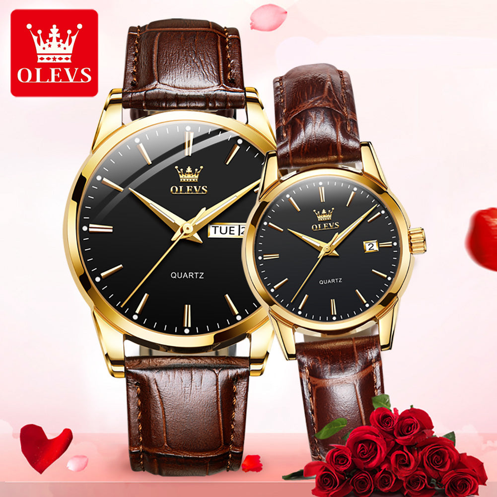 Buy hot sale couple watches