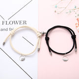 Buy 2 Piece set of Magnetic Matching Bracelets and get Free Shipping Australia Wide |  | Buy Confidently from Smart Sales Australia